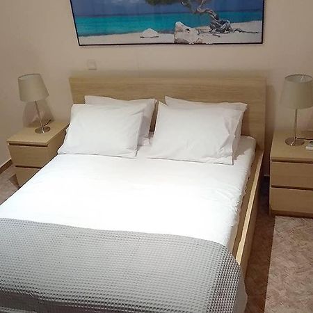 Cozy Apartment In Athens City Centre! Bagian luar foto