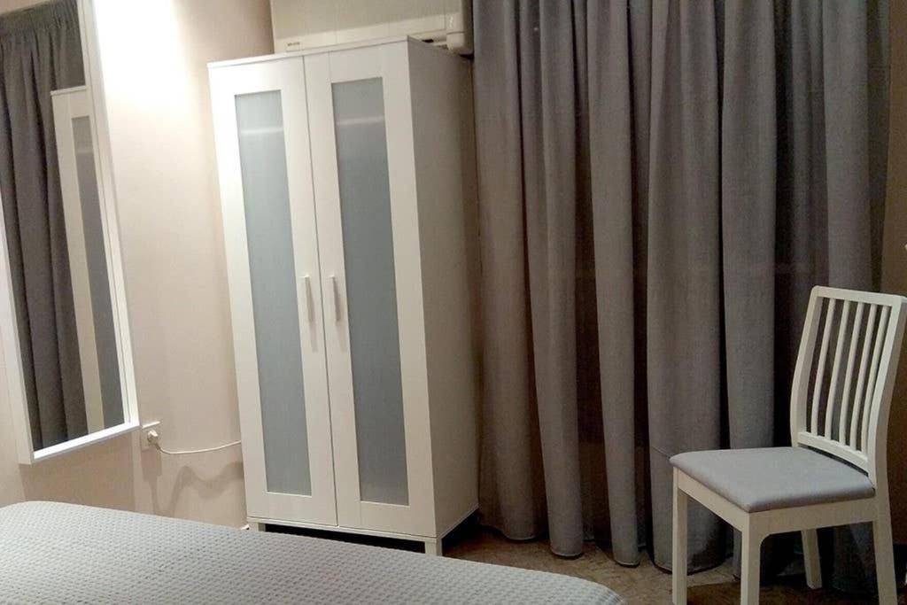 Cozy Apartment In Athens City Centre! Bagian luar foto