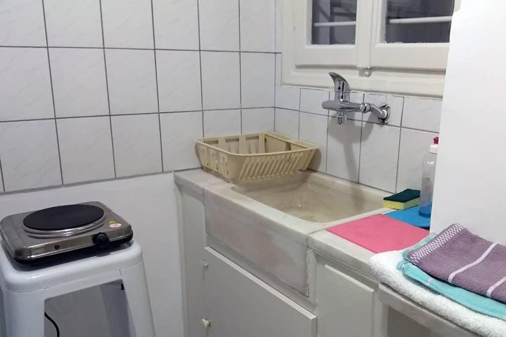 Cozy Apartment In Athens City Centre! Bagian luar foto