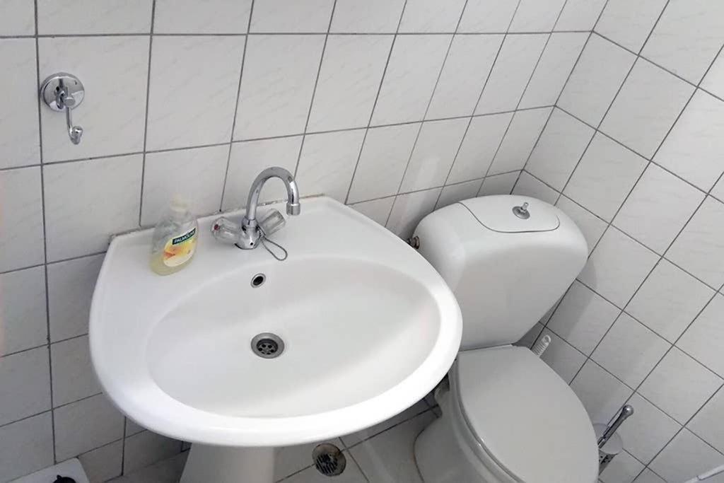 Cozy Apartment In Athens City Centre! Bagian luar foto